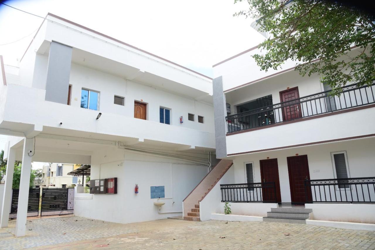 Maria Homez Devakottai Exterior photo